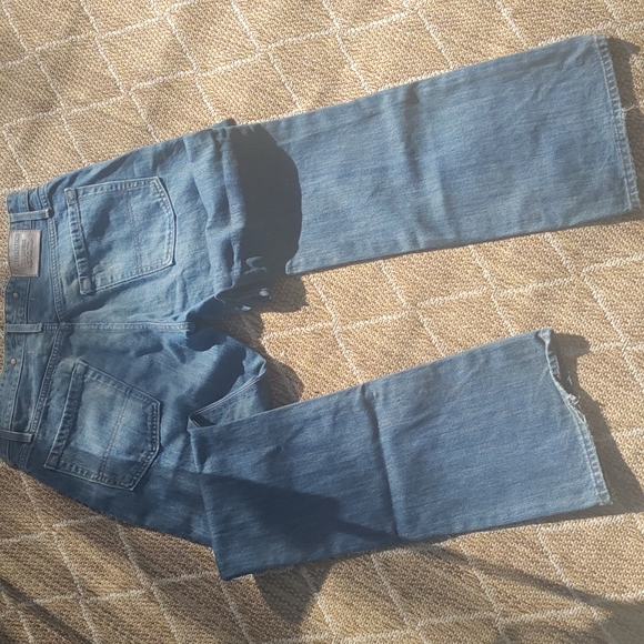 Men's Authentics Signature Levi's... - Picture 2 of 4